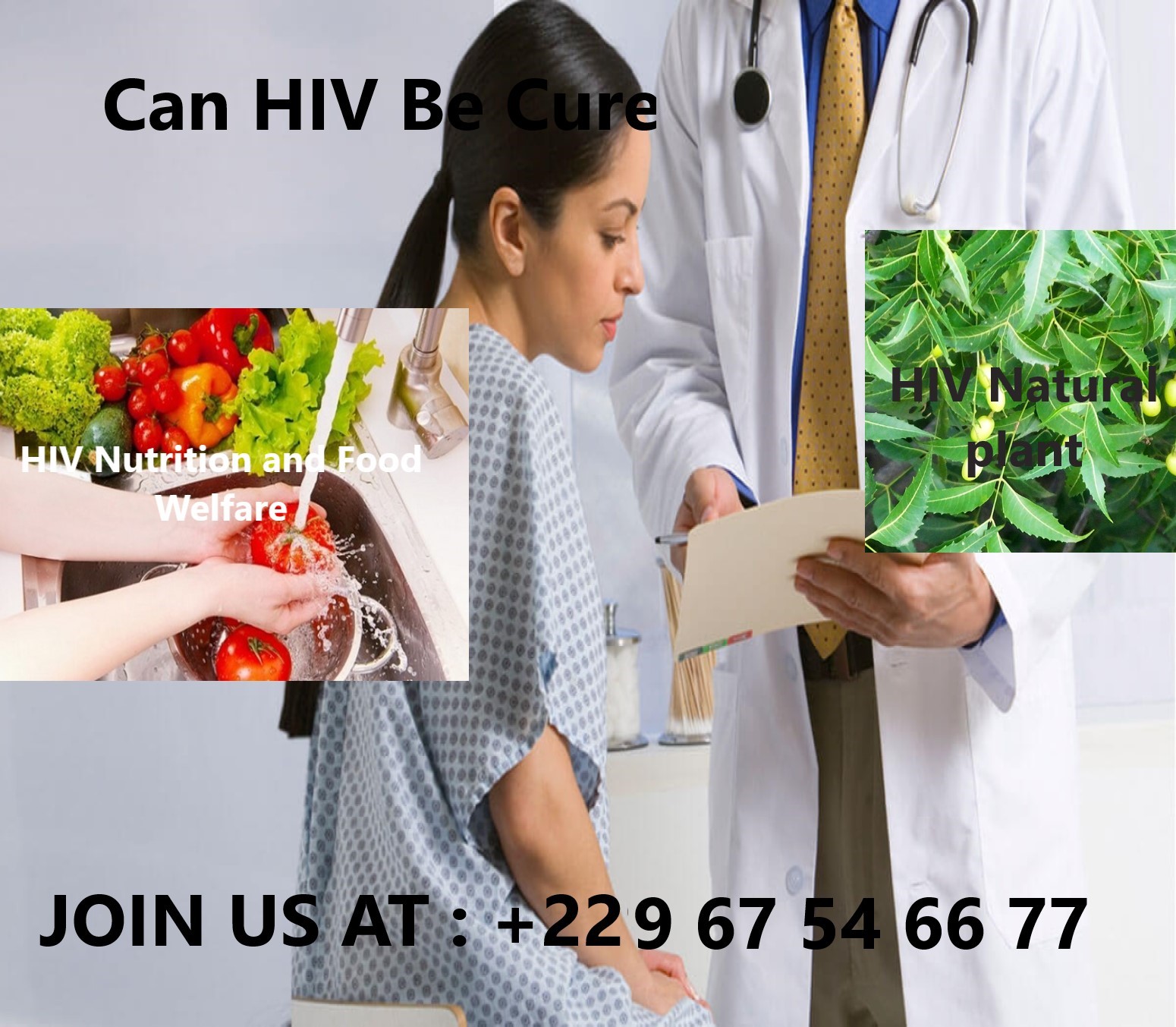 Can HIV Be Cured? Can HIV Be Cured?