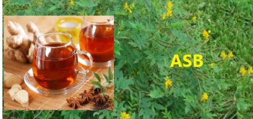 kinkeliba tea health benefits