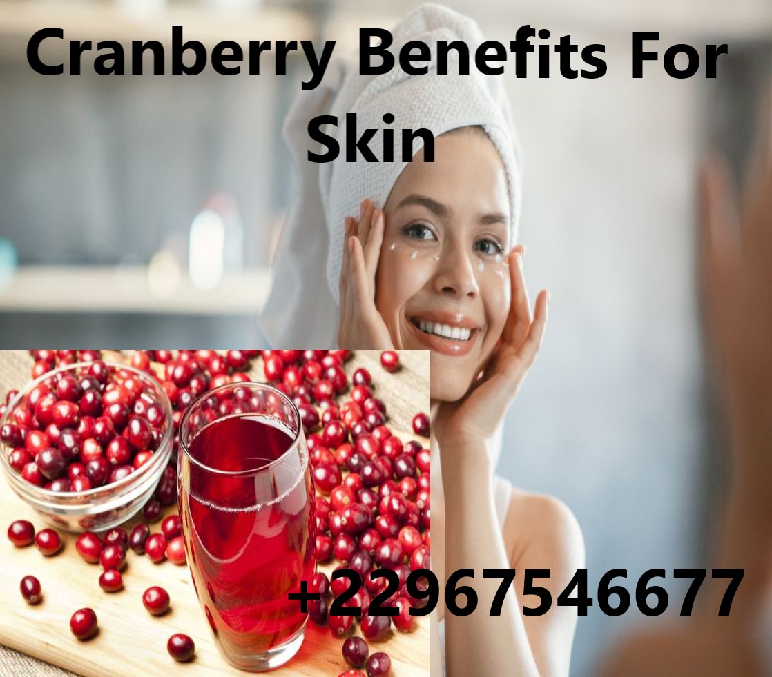 cranberry-benefits-for-skin