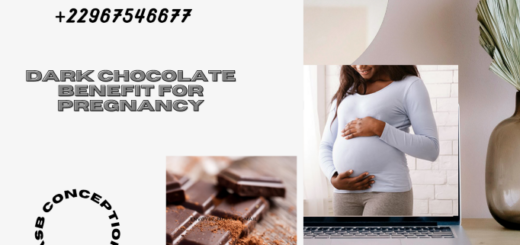 Dark Chocolate Benefit For Pregnancy